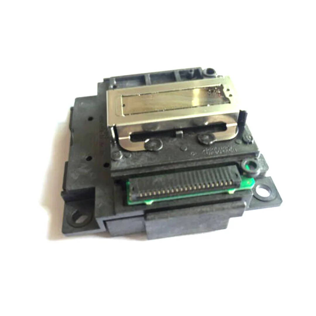 

FA04010 FA04000 Printhead Print Head Fits For Epson L395 L301 L3108 ET-4760 L1118 L4167 WF-2540 L4156 L3151 XP-301 L222 ET-2500