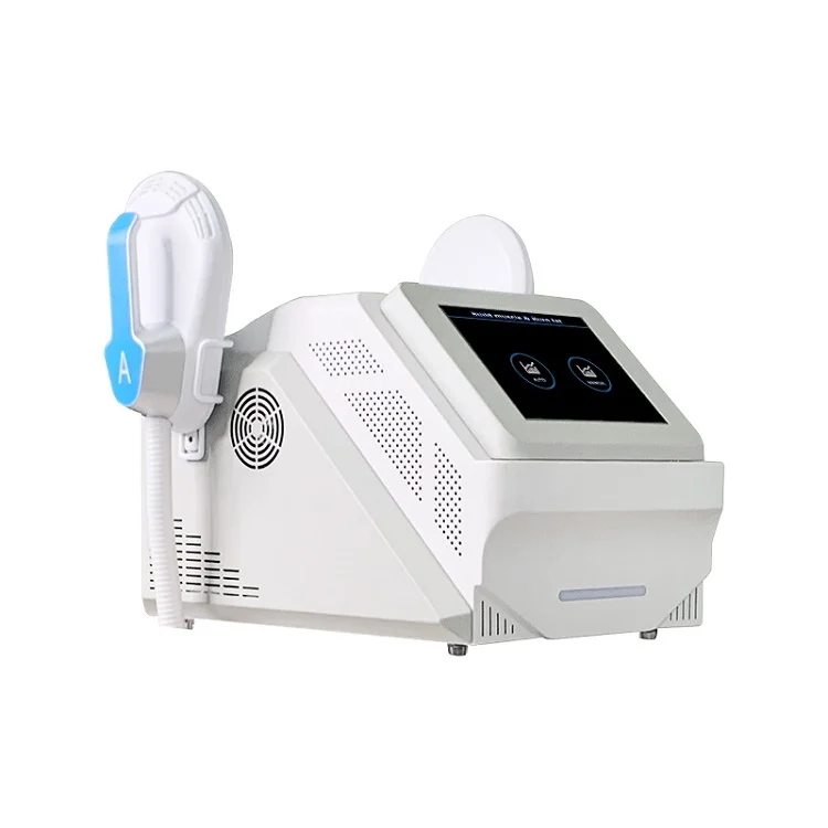 

Best Professional Beauty Machine Tesla Technology EMS Body Muscle Building Weight Lose Device