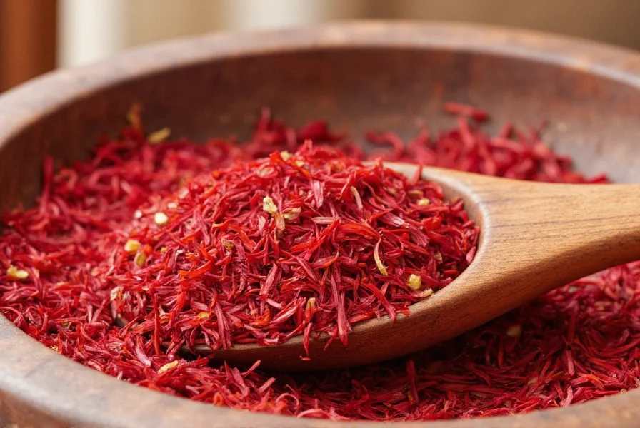 saffron spice recipes
