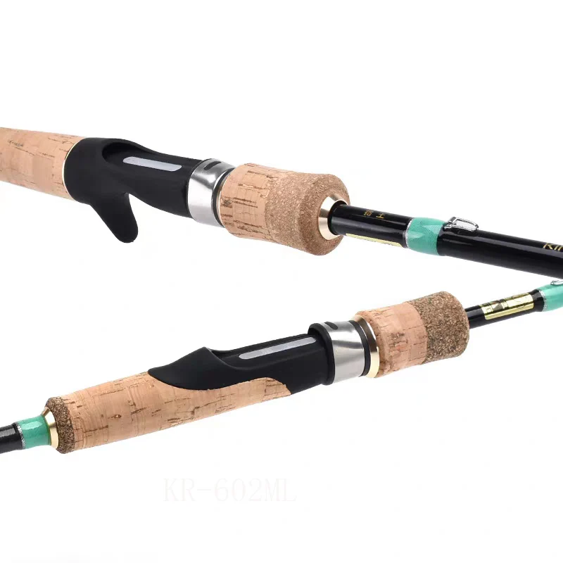 

LUTAC Casting Fishing Rod Fishing+Rods Surfcasting Sea Fuji reel seat guide, Pictures