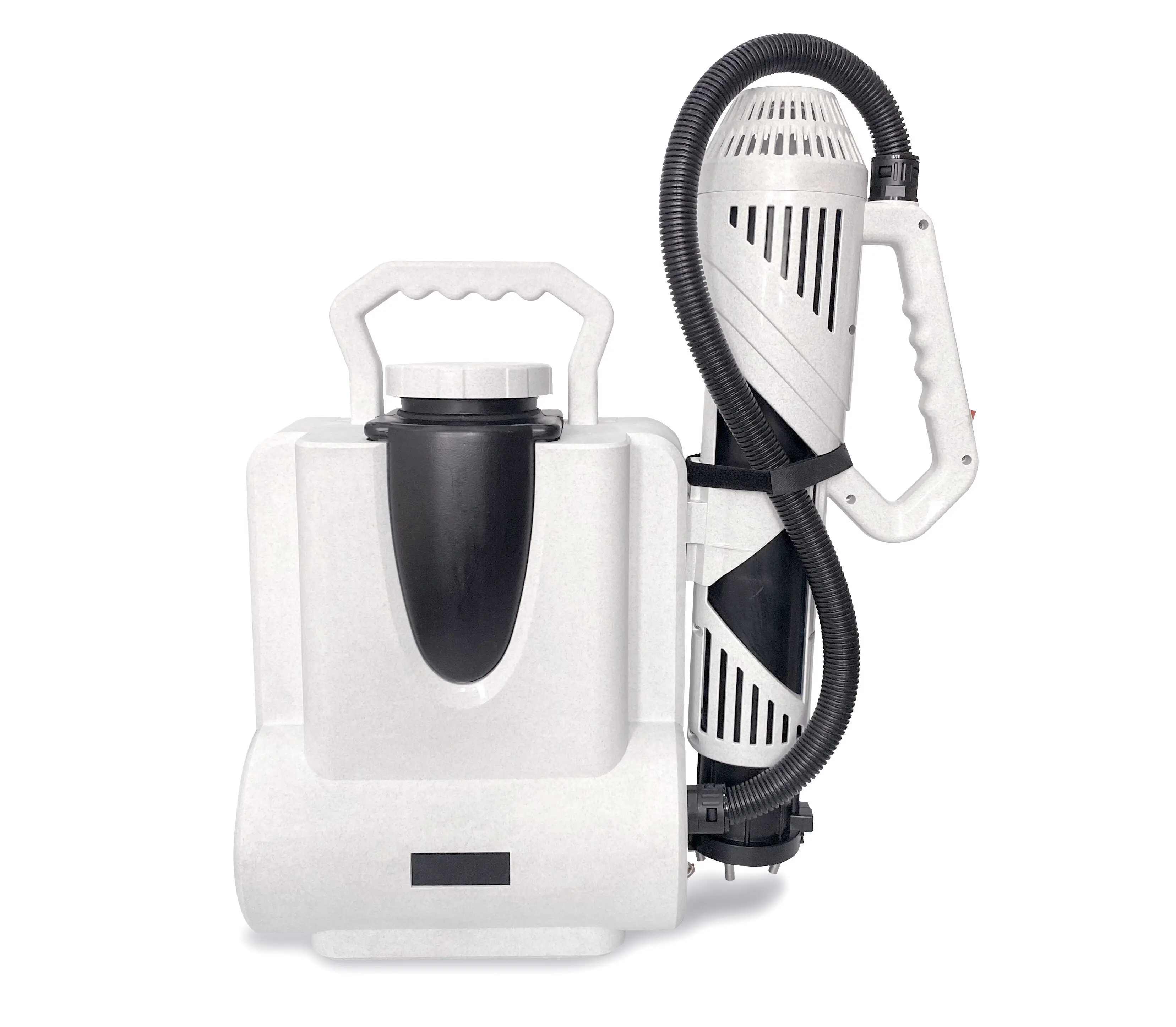 

SY 790 electrostatic fogger sprayer portable electrostatic sprayer backpack electrostatic spray gun cordless electrostatic spray