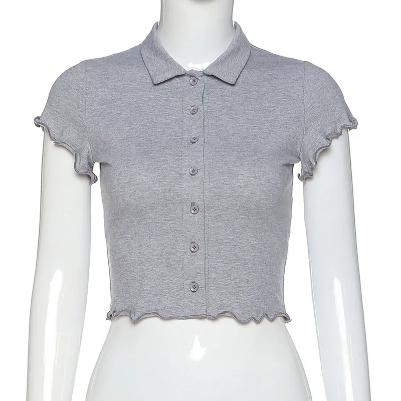 高品质的服装无袖上衣衬衫批发女士女装时尚性感蕾丝纯色针织 t恤