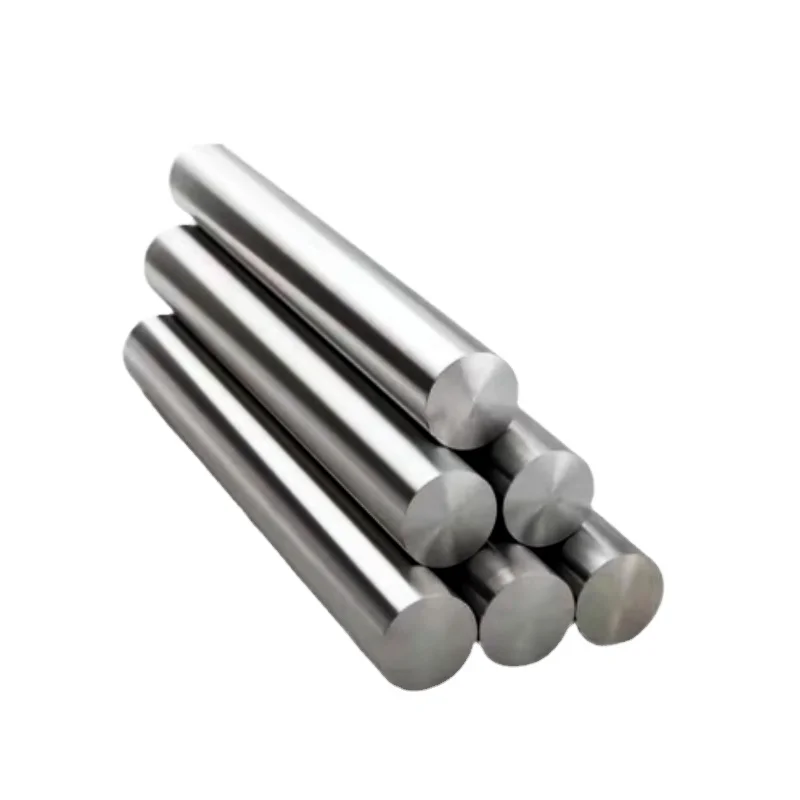 HRC55 High Hardness 330MM Length Straight Shank Carbide Single Flute Climb Milling Wear Resistant Solid Carbide Milling Cutter