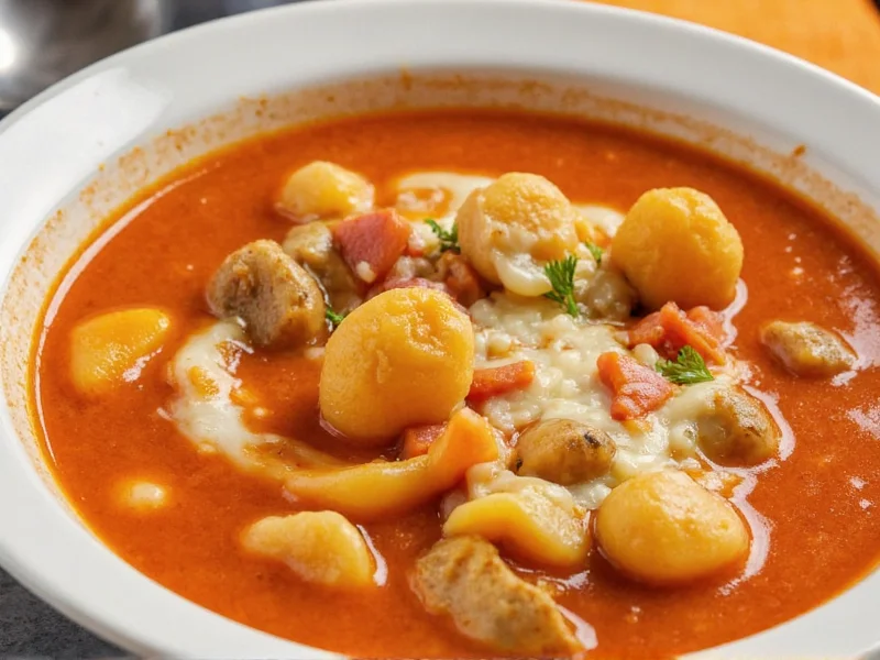 Campbell's Chunky Soups: Complete Product Guide
