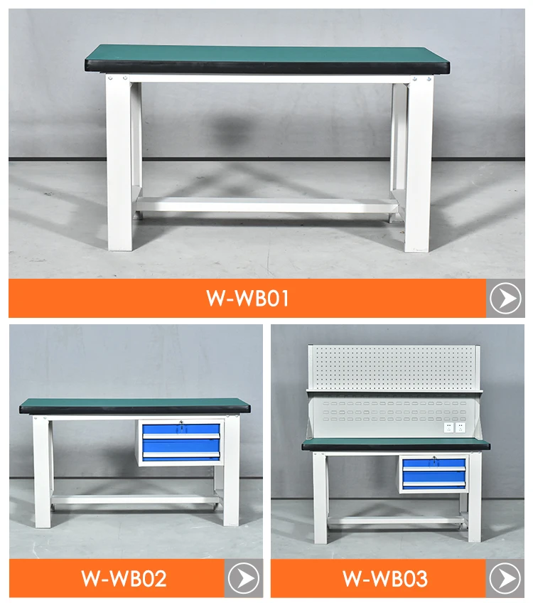 01 Workbench