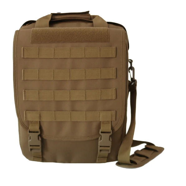 

Tactical Backpack Durable Multi-function Military Tactical Laptop Bag Case Molle Backpack