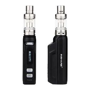 2016 Norway 60W Vape Pen Vaporizer