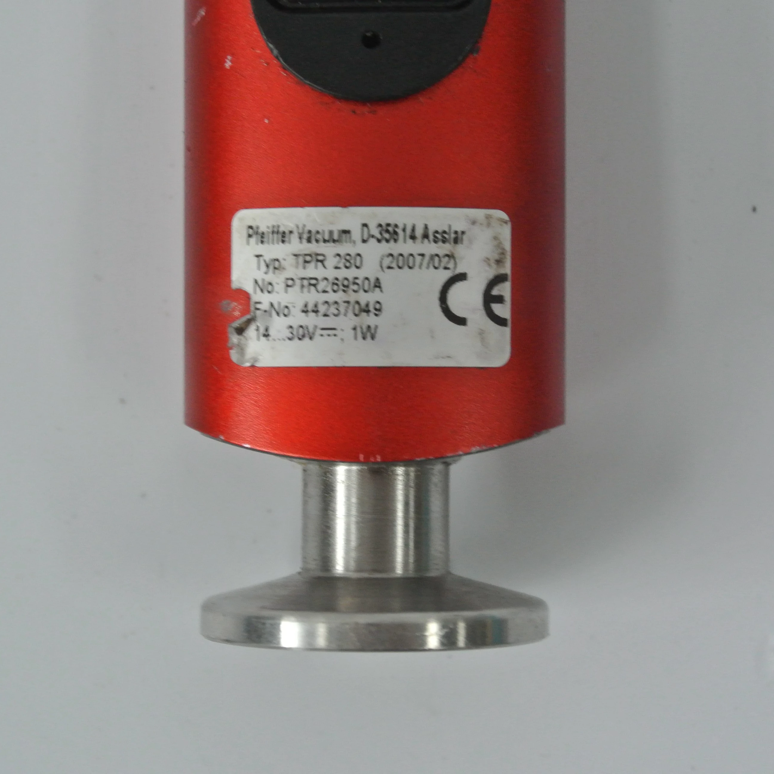 最新 ファイファー 真空計 人気の画像をダウンロードする