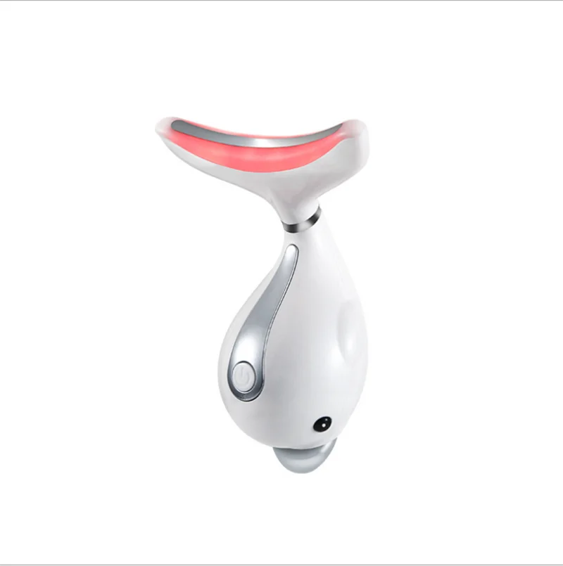 

Electric vibration face lifting neck skin lift therapy massage beauty instrument