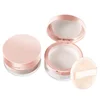 Loose Powder Highlighters Makeup Foundation
