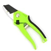 economic garden hand tools anvil pruner portable garden trimming scissors