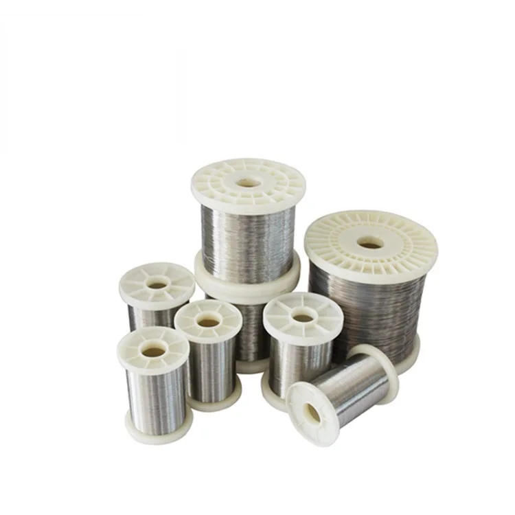 

Nichrome 80/20 coil NICROM 80/20 wire