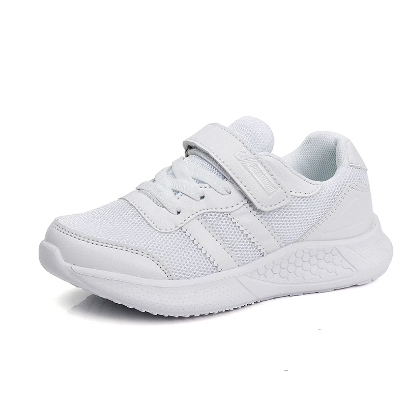 

YZ New arrival soft Breathable Light Weight Children walking shoes