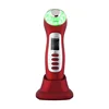 Face skin care device lady 7 in1 facial lifting device skin tightening instrument