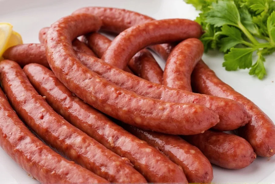 Andouie Sausage Package