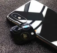 

Second change camera lens for iphone x xs xs max change to iphone 11 pro max camera lens sticker cover