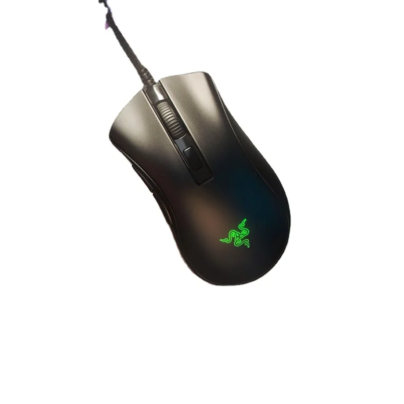 

Razer DeathAdder V2 Mini, Black