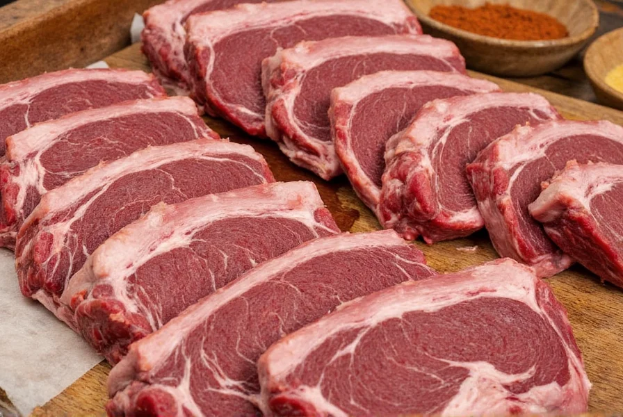 Pork Ribs