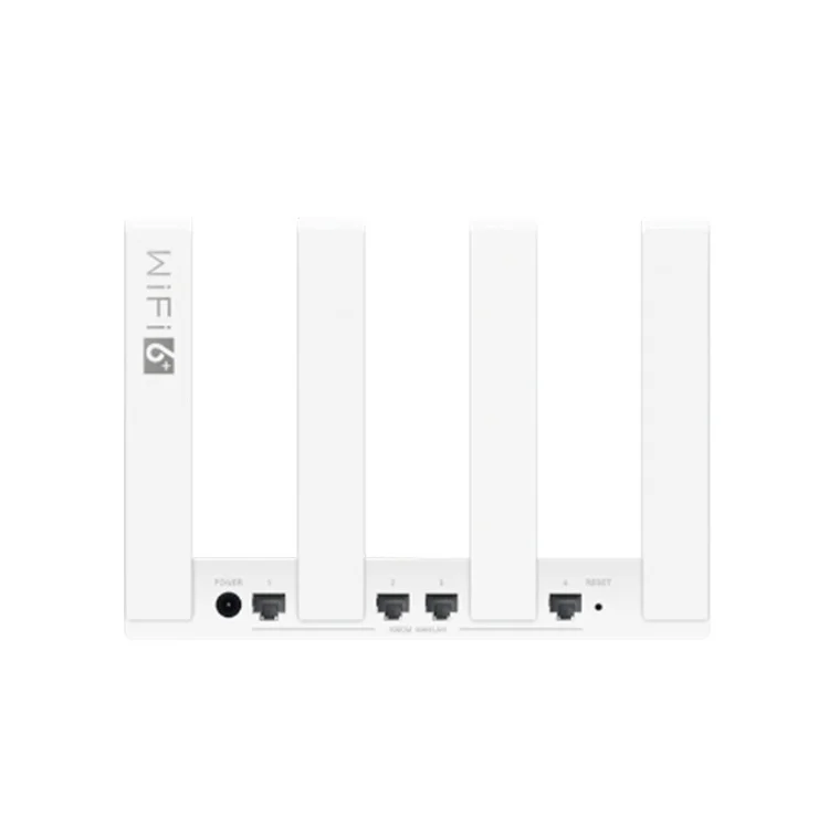 

New HUAWEI AX3 Pro WS7200 Quad-core Wireless Router WiFi 6+ 3000Mbps Through Wall HUAWEI Router AX3 Pro