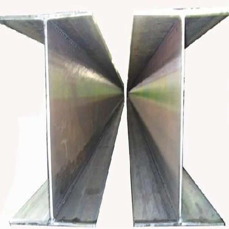 
High quality h beam punching machine 