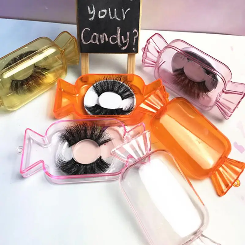 

best sellers 2021 real mink eyelashes 25mm Mink Eyelash vendors wholesalemink eyelashes with custom box and lash tray