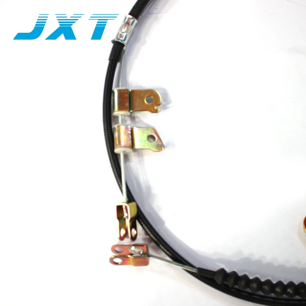 Wholesale Auto Parts Brake Cable For Toyota Land Cruiser Kzj95 Lj90