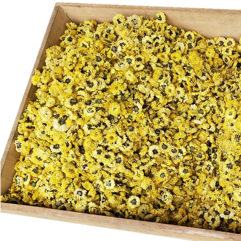 Bulk Chrysanthemum Herb Tea Green Tea - 4uTea | 4uTea.com