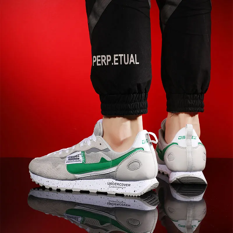 

Stylish man sport run shoe run man sport shoe good qualiti sport shoe