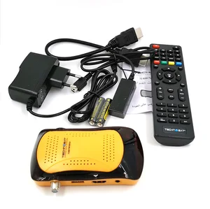 

Newest FTA DVB-S2 HD Satellite Receiver dvb s2 mpeg4 hd tv receiver