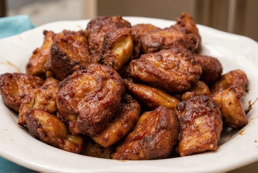 Jerk seasoning ingredients