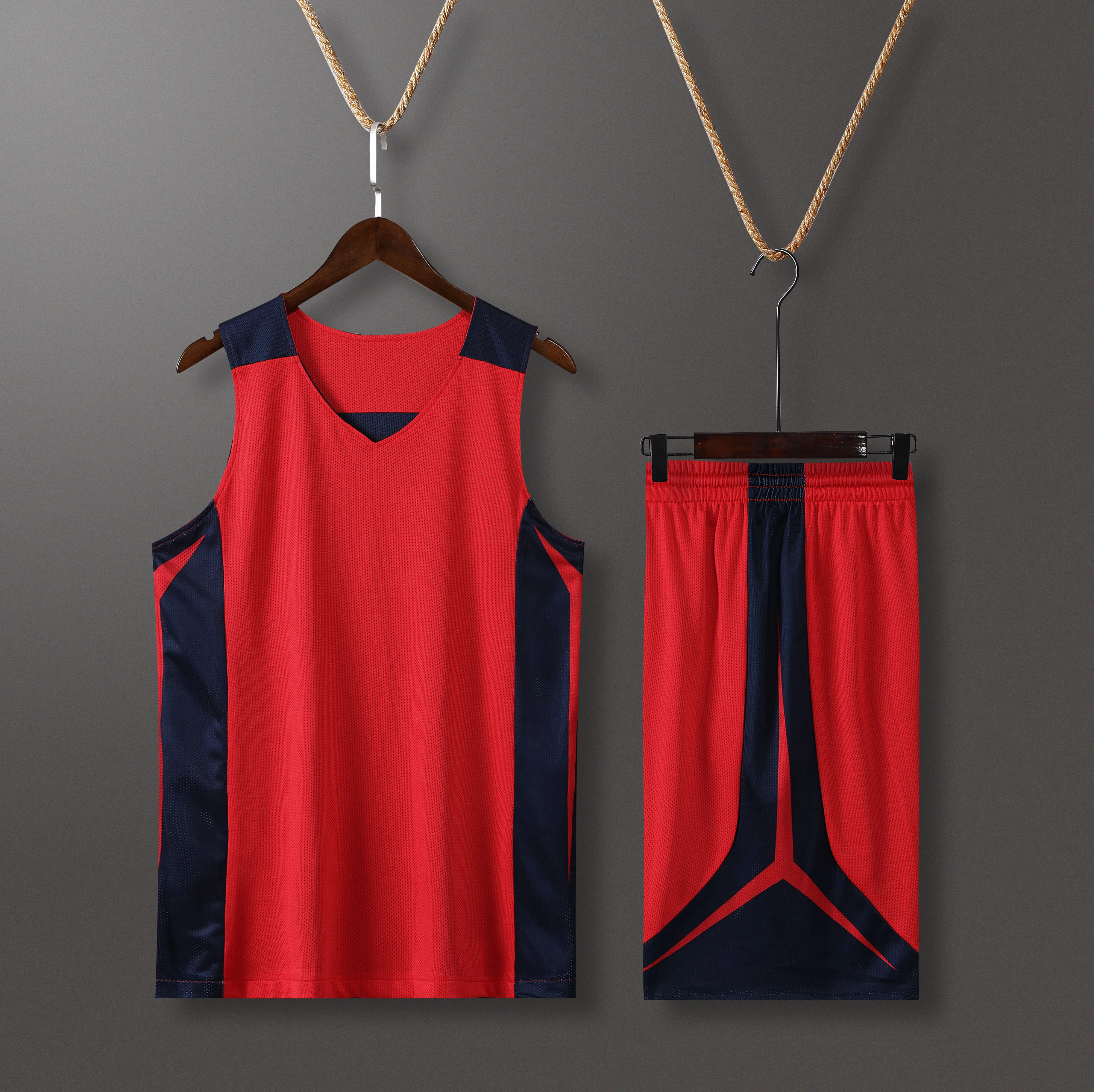 

Wholesale cheap price jersey basketball custom logo youth basketball jersey and shorts