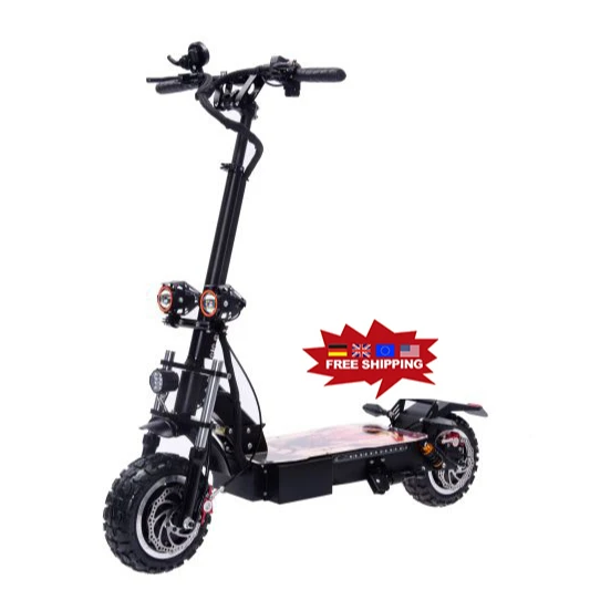 

Newest city coco Free shipping free duty EU warehouse 11inch adult 60v lithium electric scooter battery