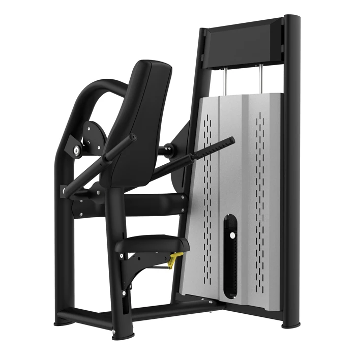 

Gym Machine Upper Body Exercise Bike Gym Equipment Commercial Gym, Optional