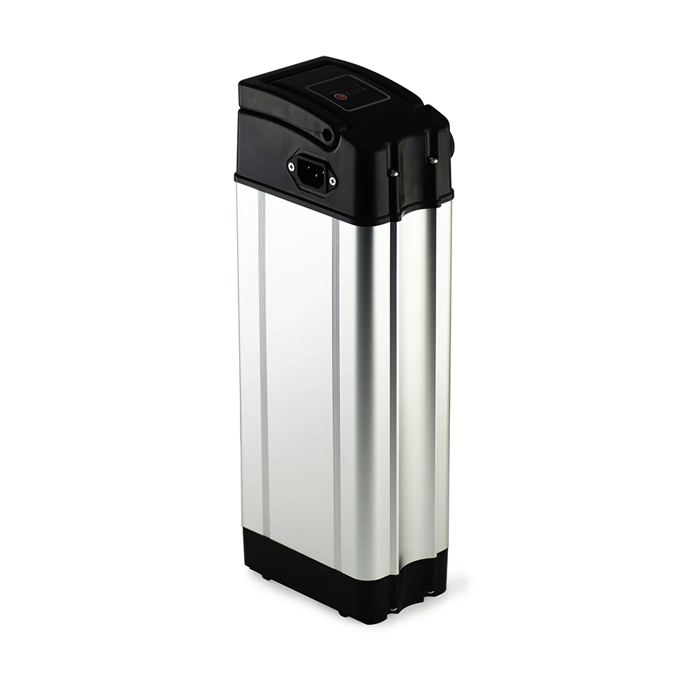 Delong Silver fish case ebke battery 48v 21ah lithium battery pack