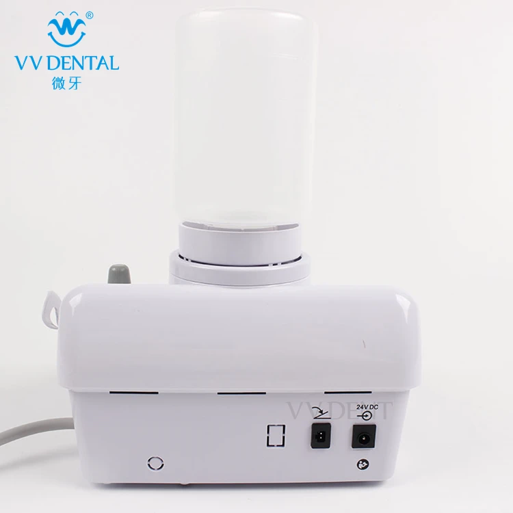 
Latest hot selling VET-W3-LED Ultrasonic dental scaler WOODPECKER with LED dental scaler equipment 