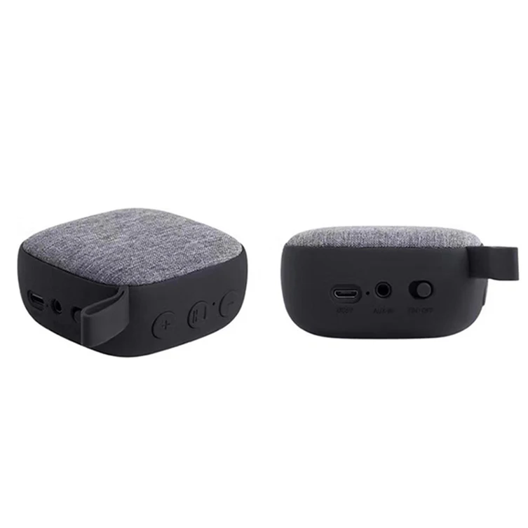 

2021 New Mini Wireless Portable Speaker