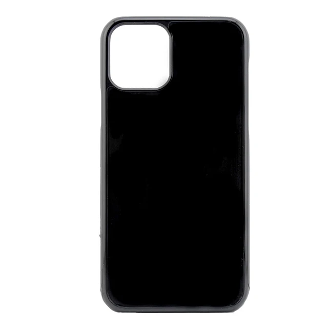 

High quality for iPhone11 pro PC grooves phone case hard phone case