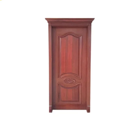 
luxury interior wood door flat teak wood main door designs ganesh wood door 