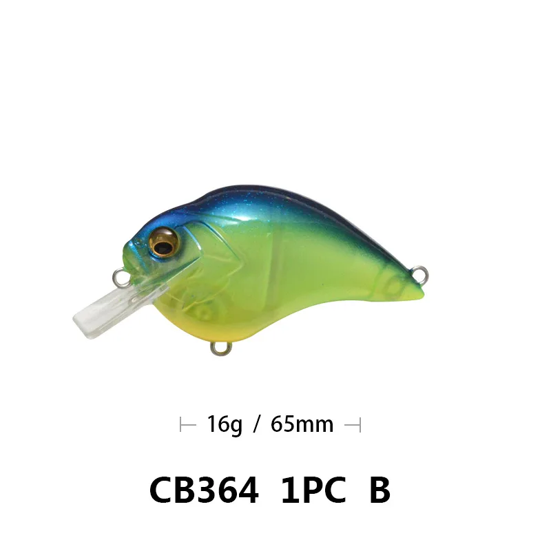 

Minow sinking minnow 65mm/16G long casting fish tackle hard plastic fish lure bait pesca lure SWING, Various