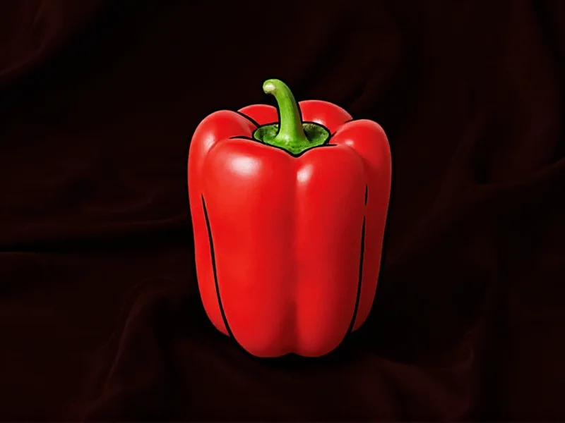 Belle Pepper: Social Media Influencer Profile & Insights