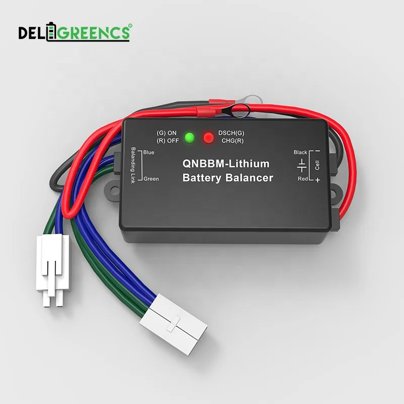 

1S Lithium Nimh LiFePO4 Cell Capacitor Active Charger Equalizer Balance Battery Balancer