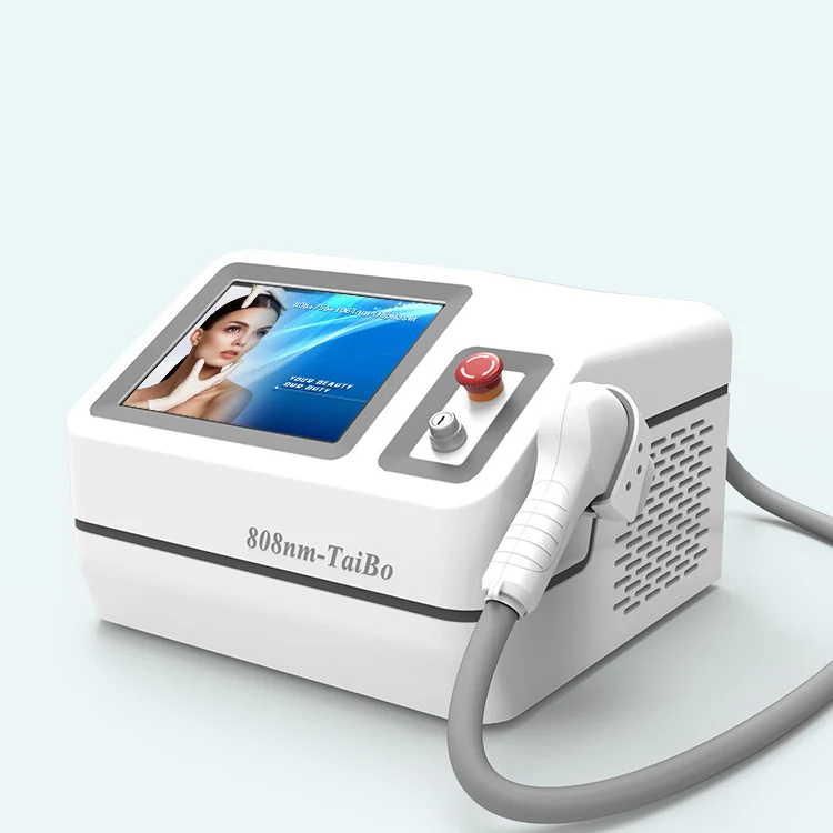 

808nm Diode Laser Hair Removal Machine For Beauty Distributor/Portable 808nm Diode Laser Beauty Device/Removal 808nm Diode Laser