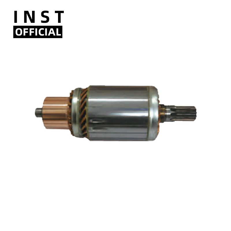 

ARMAURE FOR 24V 6KW 3615070000 3615072000 SAM4040CL SAM4040EC SAM4040LC SAM4040WD SAM9040LC SAM9040WD IM3034/24 318N10062Z