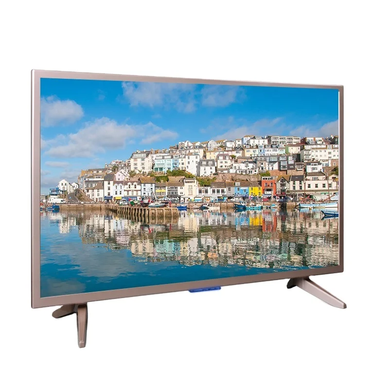 

On Line Spring Festival China HD big screen TV 55* smart 4K led 55 inch television smart TV