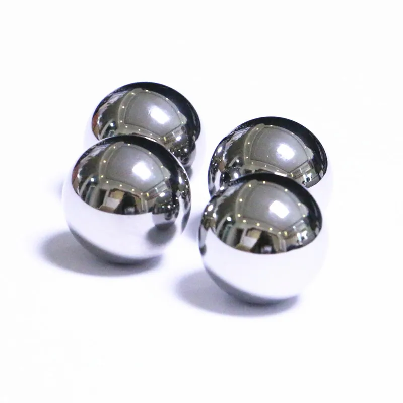

24mm metal sphere 304 316 Stainless Steel Ball