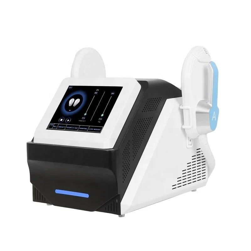 

2021 Electromagnetic Sculpt Body Slimming Machine/ Body EMS Slimming Machine