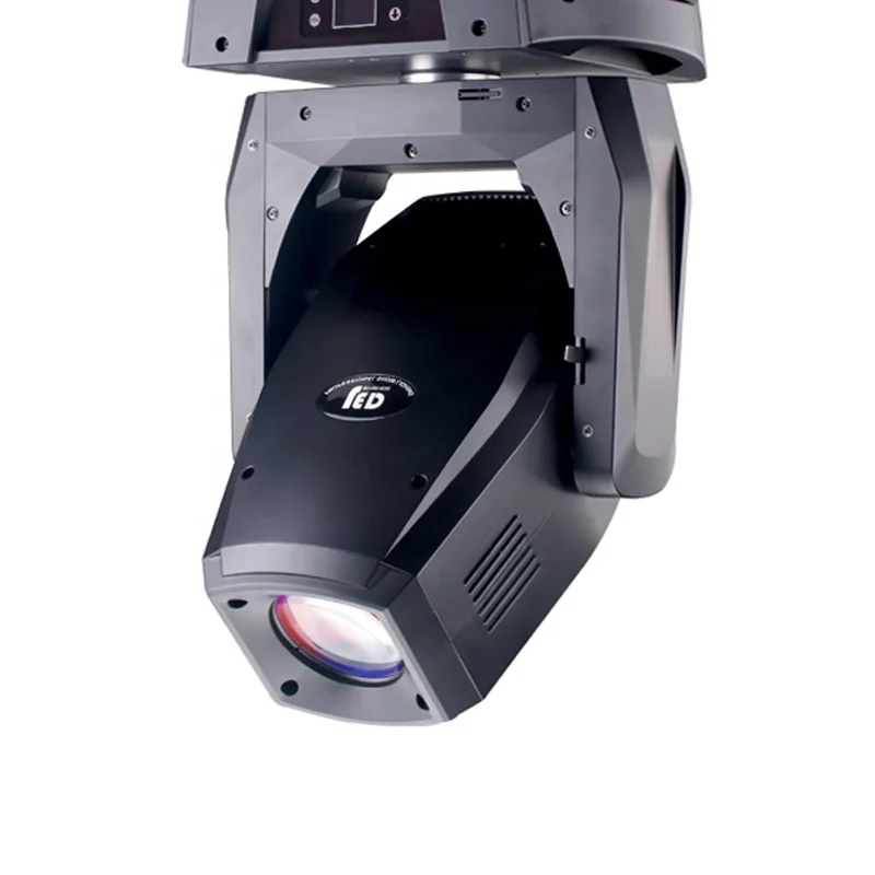 Best quality led zoom 300w moving head dj light