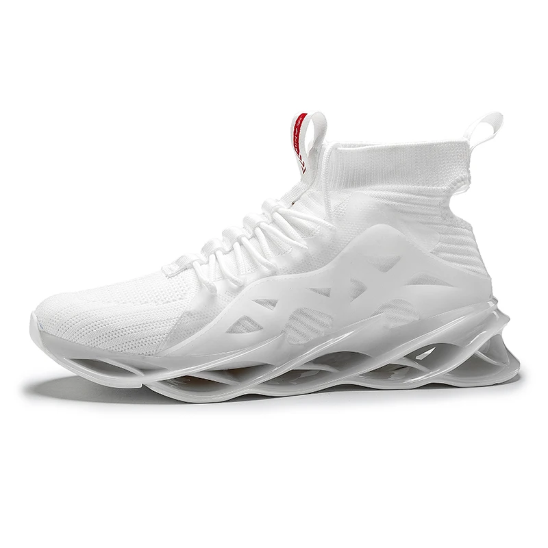 

Men's shoes air autumn 2021 new mesh thin running casual all-around tennis shoes blade shoes sneakers