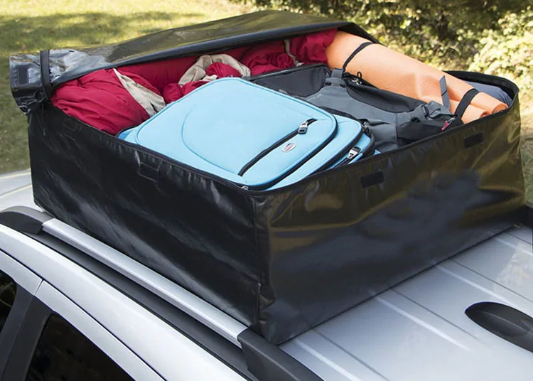 cargo bag for car