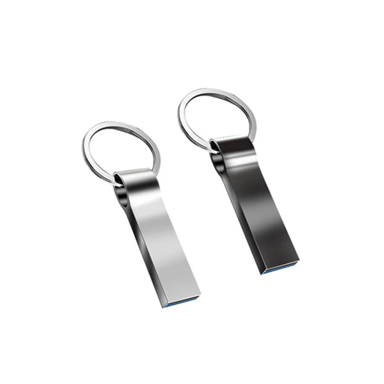 

Waterproof usb flash drive 2 tb 128gb 64gb mini pendrive usb 2.0 USB3.0 metal custom usb stick